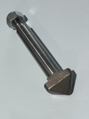 924015.1370 Pin di blocco Kalmar Reach Stacker Parts