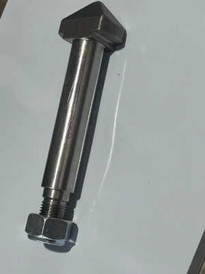 924015.1370 Pin di blocco Kalmar Reach Stacker Parts