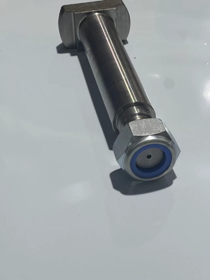 924015.1370 Pin di blocco Kalmar Reach Stacker Parts