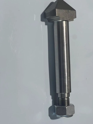 924015.1370 Pin di blocco Kalmar Reach Stacker Parts