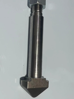 924015.1370 Pin di blocco Kalmar Reach Stacker Parts