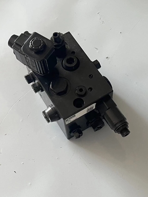 6055.218 Valvole Konecranes Ricambi