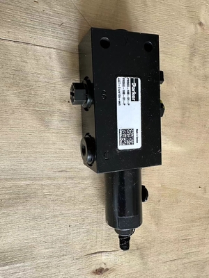 6055.067 Valvola di sollievo Konecranes Ricambi