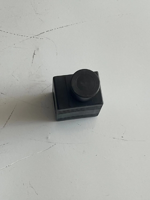 923944.0491 spirale Kalmar Reach Stacker Parti
