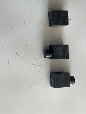 923944.0491 spirale Kalmar Reach Stacker Parti
