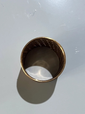 762169 Ricambi di manicotto di rame