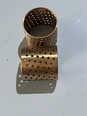 762169 Ricambi di manicotto di rame
