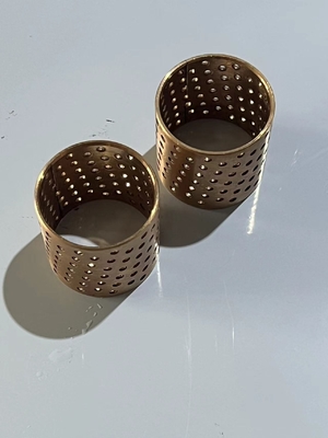 762169 Ricambi di manicotto di rame