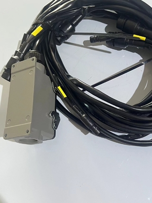 3573801013 Imballaggi per cablaggi Elme Spreader Parti di ricambio