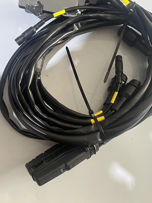 3573801013 Imballaggi per cablaggi Elme Spreader Parti di ricambio