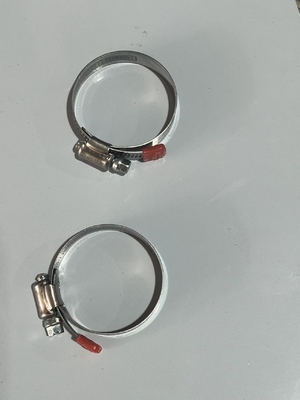95152112 Clampe Konecranes Ricambi
