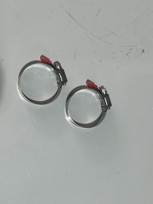 95152112 Clampe Konecranes Ricambi