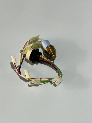 923855.1825 4212557 Armature di cablaggio Kalmar Reach Stacker Parts