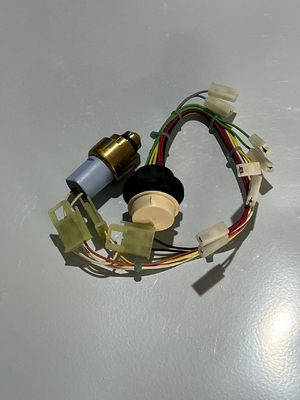 923855.1825 4212557 Armature di cablaggio Kalmar Reach Stacker Parts