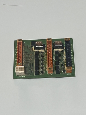 776517 controller Elme Spreader Ricambi