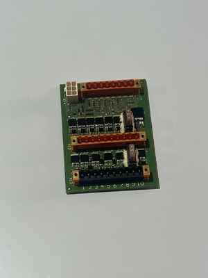 776517 controller Elme Spreader Ricambi