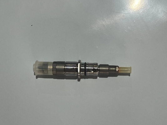 924287.0069 Assemblaggio iniettore Elme Spreader Parti di ricambio