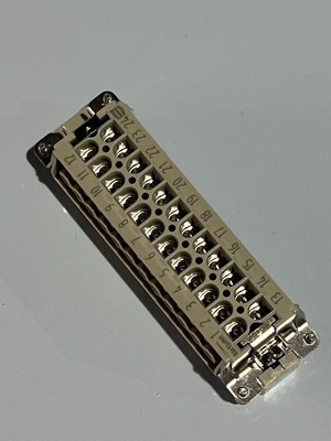 6042.077 connettore Konecranes Ricambi