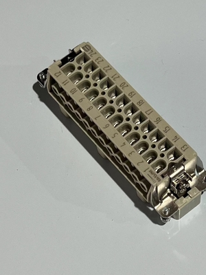 6042.077 connettore Konecranes Ricambi