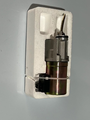 20460336 Valvola solenoide di spegnimento Penta Ricambi