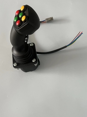 142601000003A Joysticks Sany Reach Stacker Parti