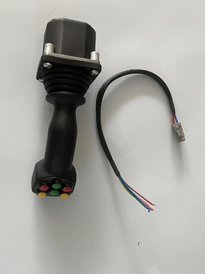 142601000003A Joysticks Sany Reach Stacker Parti
