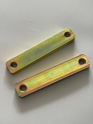 K5678950 923828.0740 Targhe di localizzazione Kalmar Reach Stacker Parti