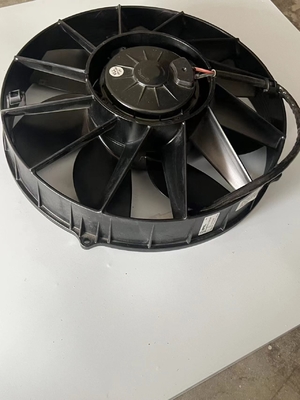 923764.0163 ventilatore Kalmar Reach Stacker Parti