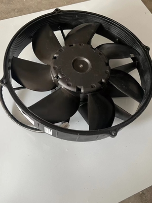 923764.0163 ventilatore Kalmar Reach Stacker Parti