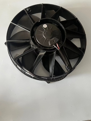 923764.0163 ventilatore Kalmar Reach Stacker Parti