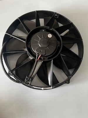 923764.0163 ventilatore Kalmar Reach Stacker Parti