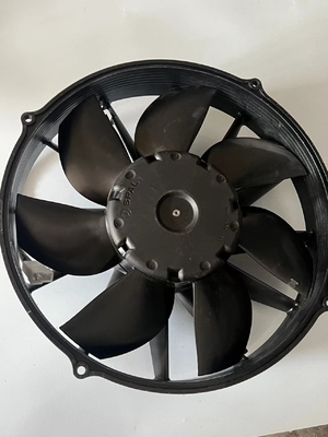 923764.0163 ventilatore Kalmar Reach Stacker Parti
