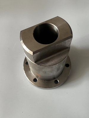 924015.0563 Seggiolino di blocco Kalmar Reach Stacker Parts