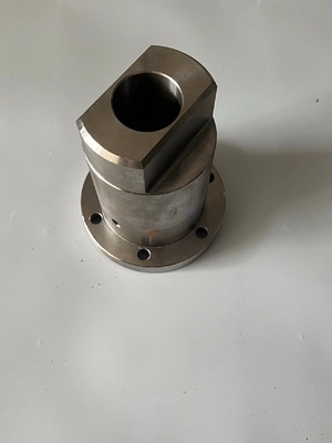 924015.0563 Seggiolino di blocco Kalmar Reach Stacker Parts