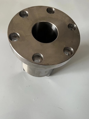 924015.0563 Seggiolino di blocco Kalmar Reach Stacker Parts