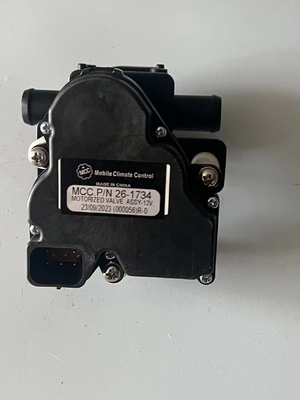 924014.0095 Valve Kalmar Reach Stacker Parti