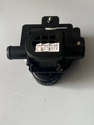 924014.0095 Valve Kalmar Reach Stacker Parti