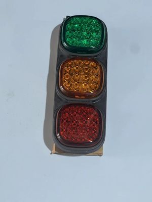 920747.0038 Assemblaggio di luci di segnale Kalmar Reach Stacker Parts