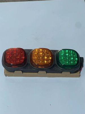 920747.0038 Assemblaggio di luci di segnale Kalmar Reach Stacker Parts