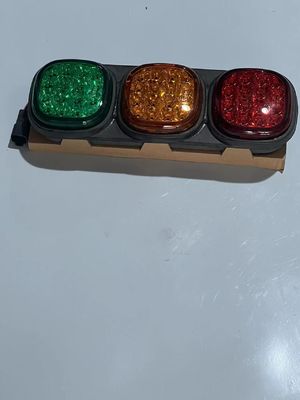 920747.0038 Assemblaggio di luci di segnale Kalmar Reach Stacker Parts