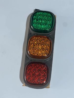 920747.0038 Assemblaggio di luci di segnale Kalmar Reach Stacker Parts