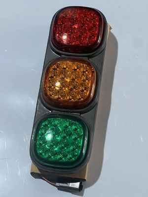 920747.0038 Assemblaggio di luci di segnale Kalmar Reach Stacker Parts