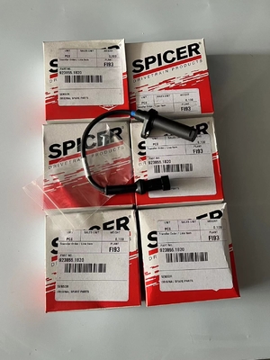 923855.1820 sensore Kalmar Reach Stacker Parti