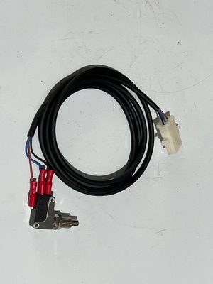 923944.0125 sensore Kalmar Reach Stacker Parti