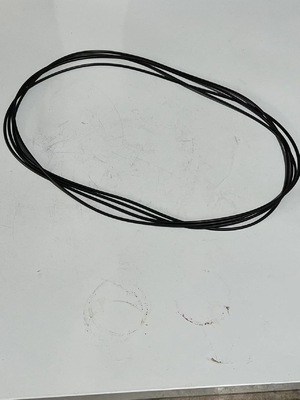 923855.0752 O-ring Kalmar Reach Stacker Parti