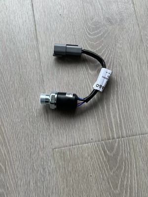 920169.021 Commutatori a pressione Kalmar Reach Stacker Parts