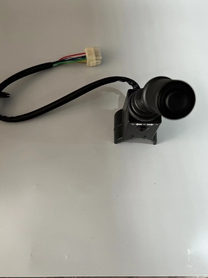 3572553502 Maniglia dell'ingranaggio Linde Reach Stacker