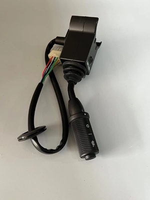 3572553502 Maniglia dell'ingranaggio Linde Reach Stacker