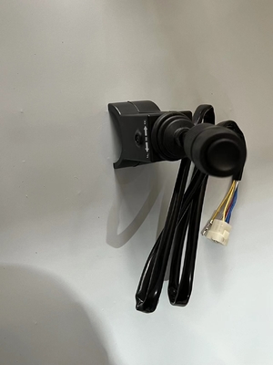 920476.008 Maniglia degli ingranaggi Kalmar Reach Stacker Parts