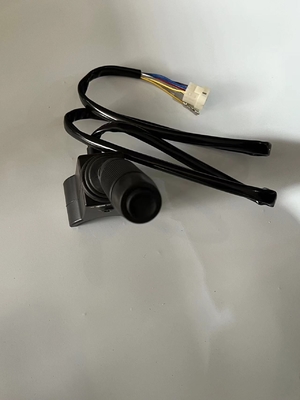 920476.008 Maniglia degli ingranaggi Kalmar Reach Stacker Parts